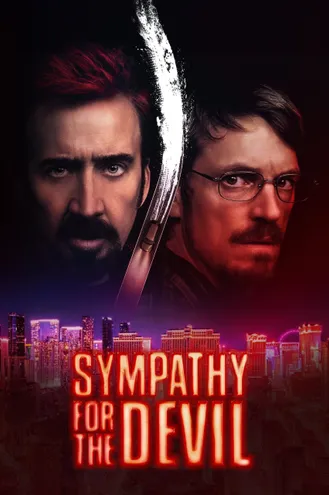 بوستر فلم Sympathy For The Devil التعاطف لأجل الشيطان