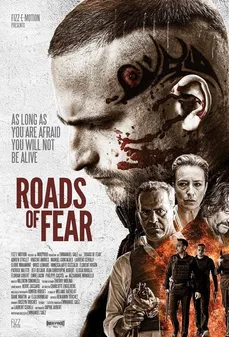 مشاهدة وتحميل فلم Roads of Fear طرق الخوف اونلاين