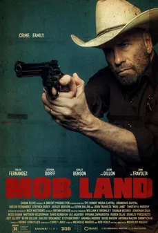 مشاهدة وتحميل فلم Mob Land أرض الغوغاء اونلاين