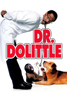 مشاهدة وتحميل فلم Doctor Dolittle دوكتور دوليتل اونلاين