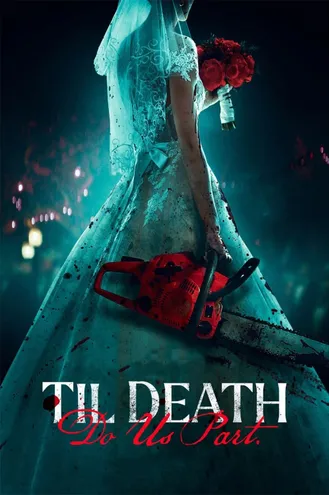 بوستر فلم Til Death Do Us Part إلى أن يفرقنا الموت