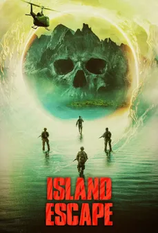 مشاهدة وتحميل فلم Island Escape الهروب من الجزيرة اونلاين