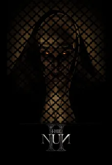 مشاهدة وتحميل فلم The Nun II الراهبة 2 اونلاين