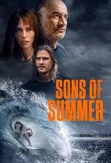 مشاهدة وتحميل فلم Sons of Summer أبناء الصيف اونلاين