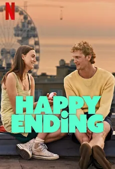 مشاهدة وتحميل فلم Happy Ending نهاية سعيدة اونلاين