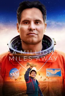 مشاهدة وتحميل فلم A Million Miles Away على بعد مليون ميل اونلاين