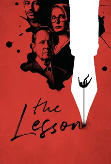 مشاهدة وتحميل فلم The Lesson الدرس اونلاين