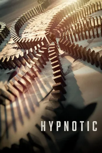 بوستر فلم Hypnotic منوم