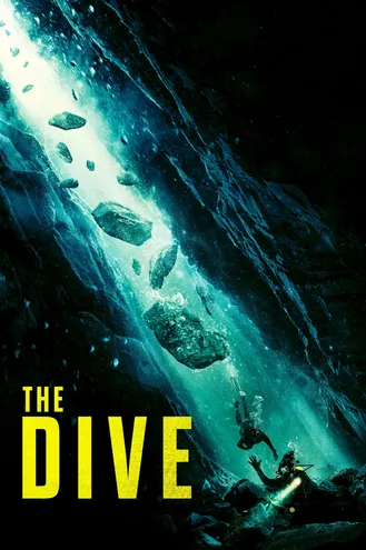 بوستر فلم The Dive الغوص