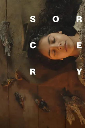 بوستر فلم Sorcery شعوذة