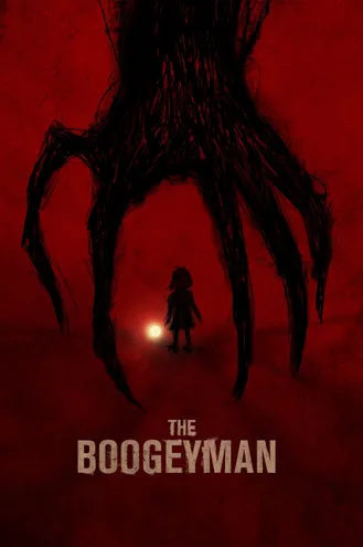 بوستر فلم The Boogeyman البعبع
