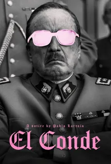 مشاهدة وتحميل فلم El Conde الكونت اونلاين