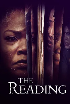 مشاهدة وتحميل فلم The Reading القراء اونلاين