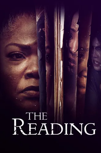 بوستر فلم The Reading القراء