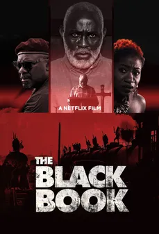 مشاهدة وتحميل فلم The Black Book الكتاب الأسود اونلاين