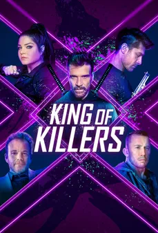 مشاهدة وتحميل فلم King of Killers ملك القتلة اونلاين