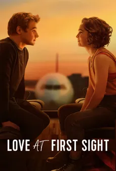 مشاهدة وتحميل فلم Love at First Sight حب من أول نظرة اونلاين