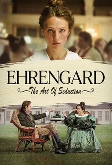مشاهدة وتحميل فلم Ehrengard: The Art of Seduction إهرنجارد: فن الإغراء اونلاين