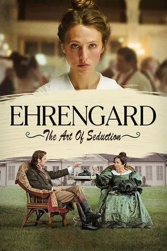 بوستر فلم Ehrengard: The Art of Seduction إهرنجارد: فن الإغراء