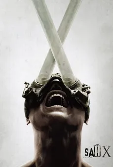 مشاهدة وتحميل فلم Saw X The Italian Job اونلاين