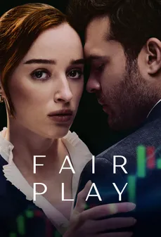 مشاهدة وتحميل فلم Fair Play اللعب النظيف اونلاين