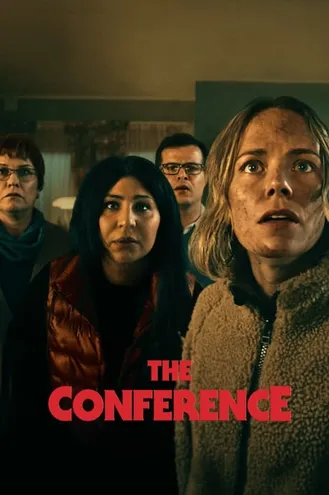 بوستر فلم The Conference المؤتمر
