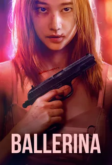 مشاهدة وتحميل فلم Ballerina راقصة الباليه اونلاين