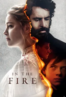 مشاهدة وتحميل فلم In the Fire داخل النار اونلاين