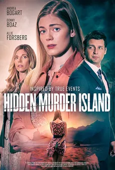 مشاهدة وتحميل فلم Hidden Murder Island جزئرة القتل المخفية اونلاين