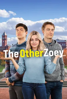 مشاهدة وتحميل فلم The Other Zoey زوي الأخرى اونلاين
