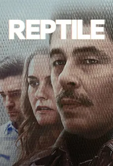 مشاهدة وتحميل فلم Reptile زواحف اونلاين
