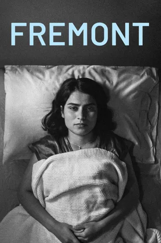 بوستر فلم Fremont فريمونت