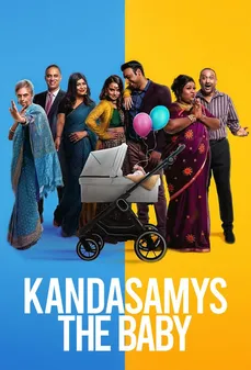 مشاهدة وتحميل فلم Kandasamys: The Baby آل كانداسامي المولود الجديد اونلاين