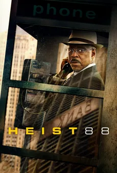 مشاهدة وتحميل فلم Heist 88 سرقة 88 اونلاين