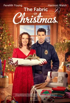 مشاهدة وتحميل فلم The Fabric of Christmas نسيج عيد الميلاد اونلاين
