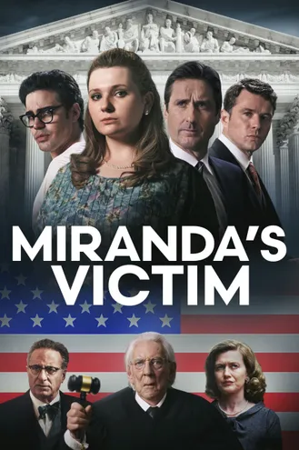 بوستر فلم Miranda’s Victim ضحية ميراندا