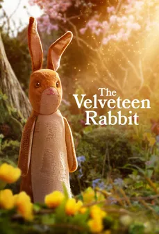 مشاهدة وتحميل فلم The Velveteen Rabbit الأرنب المخملي اونلاين