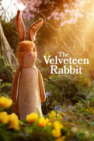 بوستر فلم The Velveteen Rabbit الأرنب المخملي