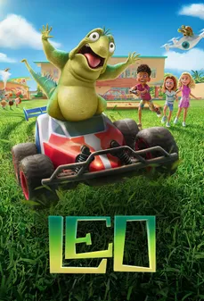 مشاهدة وتحميل فلم Leo ليو اونلاين