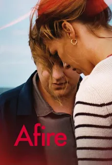 مشاهدة وتحميل فلم Afire حريق اونلاين