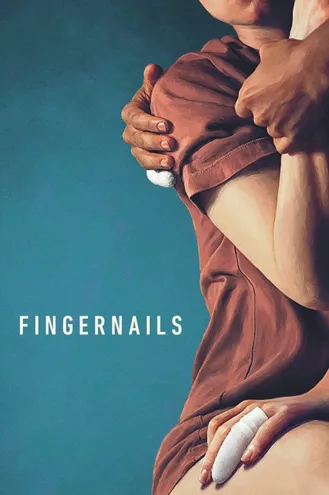 بوستر فلم Fingernails أظافر