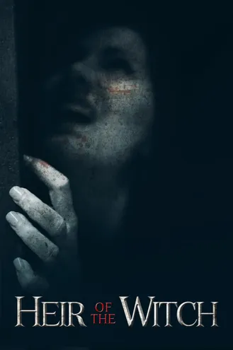 بوستر فلم Heir of the Witch وريث الساحرة