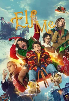 مشاهدة وتحميل فلم Elf Me اجعلني جني اونلاين