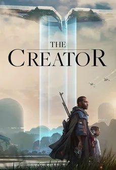 مشاهدة وتحميل فلم The Creator المبتكر اونلاين