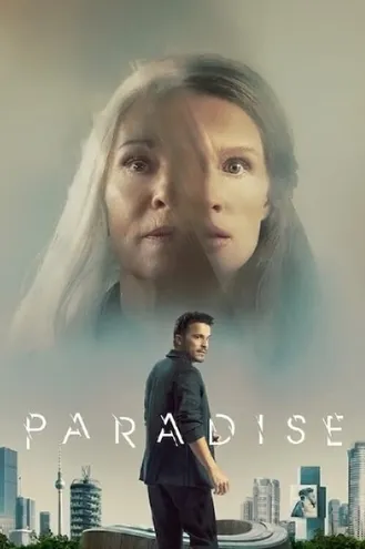 بوستر فلم Paradise نعيم