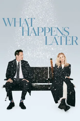 بوستر فلم What Happens Later ماذا يحدث لاحقا
