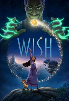 مشاهدة وتحميل فلم Wish أمنية اونلاين