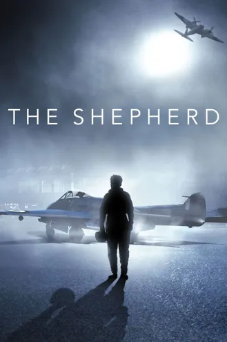 بوستر فلم The Shepherd الراعي