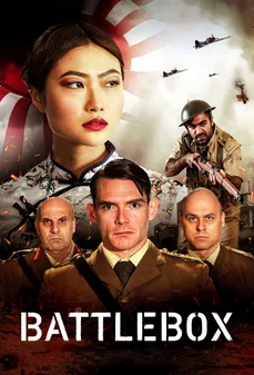 مشاهدة وتحميل فلم Battlebox صندوق المعركة اونلاين