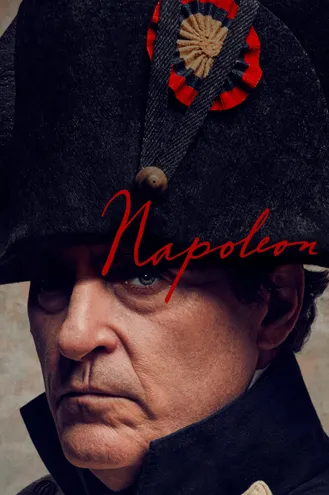 بوستر فلم Napoleon نابليون